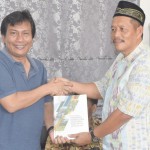 Pengusaha Abicomm Lirik Potensi Aceh Timur