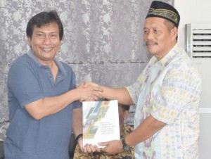 Pengusaha Abicomm Lirik Potensi Aceh Timur