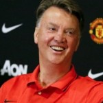 Manchester United Puncaki Klasemen Liga Inggris, Staf Keamanan Turut Senang