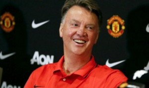 Manchester United Puncaki Klasemen Liga Inggris, Staf Keamanan Turut Senang