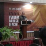 Bahasa Daerah di Aceh Diusulkan Masuk Muatan Lokal