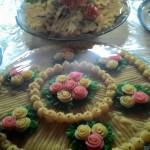 Ratu Balqis Usaha Kue Khas Aceh