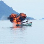 Antisipasi Pencurian Ikan, Nelayan Perketat Aturan