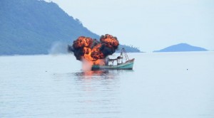 Antisipasi Pencurian Ikan, Nelayan Perketat Aturan