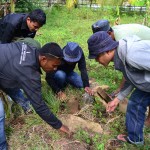 CISAH, Pusat Informasi Warisan Budaya Samudra Pasai