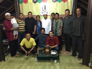 Thayeb Loh Angen: Karnaval Perayaan 1 Muharram di Aceh untuk Apa?