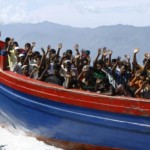 Polisi Tangkap Tiga Pedagang Manusia Rohingya