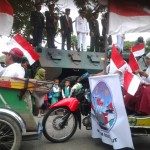 Danrem: Komunikasi dengan Keluarga Din Minimi Tetap Ada