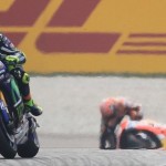 Rossi Ajukan Banding ke Pengadilan Arbitrase Olahraga