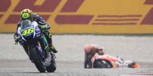 Rossi Ajukan Banding ke Pengadilan Arbitrase Olahraga