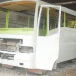 Bireuen Express, Riwayat Angkutan Antarkota