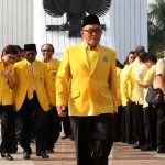 Menang di MA, Kubu Ical: Sampai Ujung Dunia pun Munas Ancol Abal-abal!