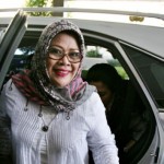 Selain Dewi Yasin Limpo, KPK Tangkap 6 Orang Lainnya  