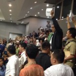 Lebih dari 10 Jam Paripurna, DPR Akhirnya Sahkan APBN 2016