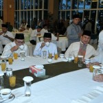 Ketum-ketum KMP dan SBY Berkumpul di Dharmawangsa, Bahas Apa?