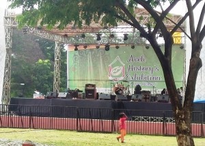 Mapesa: Hentikan “Menjual” Sejarah Aceh untuk Kepentingan Bisnis