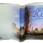 Menatap Aceh 2025 dalam Novel