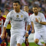 Duel Atletico Madrid Vs Real Madrid Berakhir 1-1