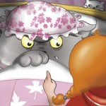 Chile Razia Buku Berisi Versi Erotis Dongeng Anak