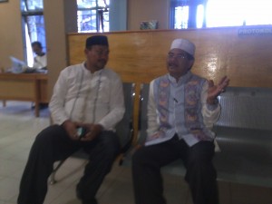 Pemda Gayo Lues akan Tinjau Lokasi Ekspedisi
