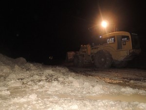 Ini Korban Longsor di KM 91 Bener Meriah