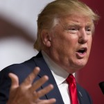 Donald Trump: Dunia Lebih Baik Jika Saddam dan Khadafi Masih Berkuasa