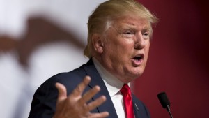 Donald Trump: Dunia Lebih Baik Jika Saddam dan Khadafi Masih Berkuasa