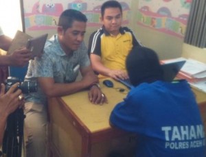 Terangsang Film porno, Pria Matangkuli Tiduri Siswi SMA