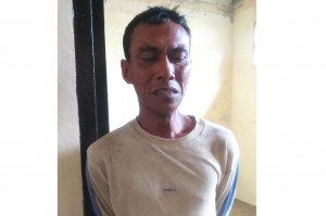 Mencuri di Rumah Guru Ngaji, Pembeli Barang Bekas Masuk Bui
