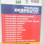 RSUZA Kini Miliki12 Poliklinik yang Mampu Tangani Berbagai Penyakit