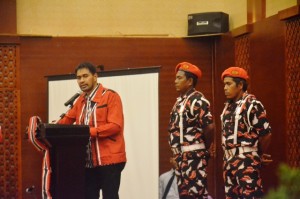 Mualem: Satu Juta Per KK dari Dana Migas 70-30