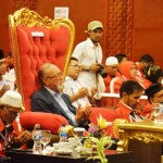 Malik Mahmud Sebut Harusnya Aceh Lebih Maju dari Hari Ini