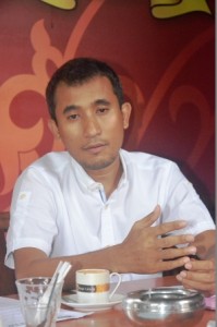 Kautsar Sebut YARA Sebagai Pengkhianat Rakyat Aceh