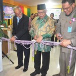 Direktur RSUZA: Pelayanan Standar Rumah Sakit Swasta di Luar Negri