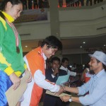 Pertina Aceh Apresiasi Hasil Atlet Pra-PON