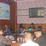 BNNK Bireuen Gelar Dilaog Pencegahan Narkoba