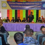 Kepala Sekolah Wajib Kuasai Teknologi Informasi