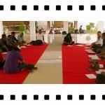 Mizuar Sang Duta Nisan Aceh Kini Ketua Mapesa