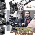 Rumah Kreatif Hadirkan Sekolah Film Bertaraf Internasional