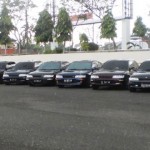 Klub Corolla Aceh