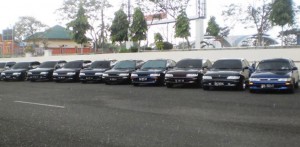 Klub Corolla Aceh