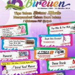 Panitia Tetapkan Enam Finalis Lomba Karya Tulis HUT Bireuen