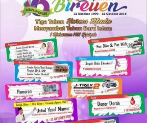 Panitia Tetapkan Enam Finalis Lomba Karya Tulis HUT Bireuen