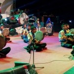 Demi Seni Tradisi Aceh
