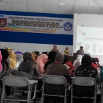 66 Guru PAUD Dan TK Dilatih Metode Mengajar