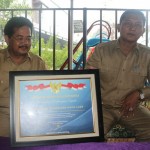 Pemkab Gayo Lues Terima Penghargaan Laporan Keuangan