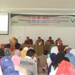 Budaya Sehat Butuh Perhatian di Gayo Lues