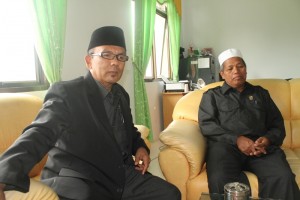 Hakim Selingkuh Ditangkap WH Gayo Lues Terancam Dipecat