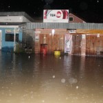 Warga Ancam Demo Jika Tak Perbaiki Box Jalan