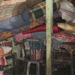 Gayo Lues Diterjang Banjir Bandang